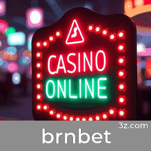 Brnbet: Aproveite os bônus mais generosos e exclusivos!