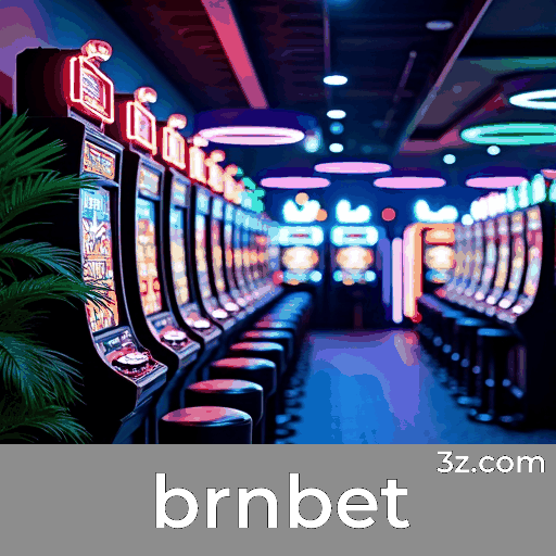 Brnbet: Plataforma Profissional e Confiável