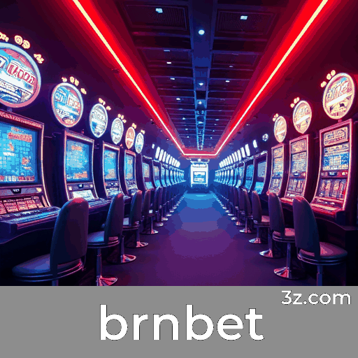 Brnbet: Seu Portal de Apostas Seguro e Divertido