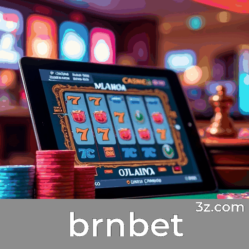 Variedade Exclusiva de Jogos no brnbet: Descubra Agora!